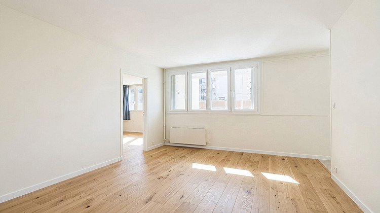 Ma-Cabane - Vente Appartement MONTREUIL, 49 m²