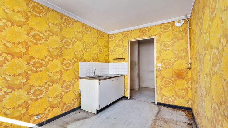 Ma-Cabane - Vente Appartement MONTREUIL, 49 m²