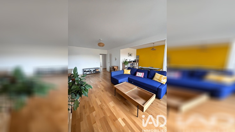 Ma-Cabane - Vente Appartement Montreuil, 88 m²