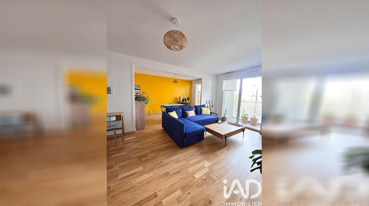 Ma-Cabane - Vente Appartement Montreuil, 88 m²