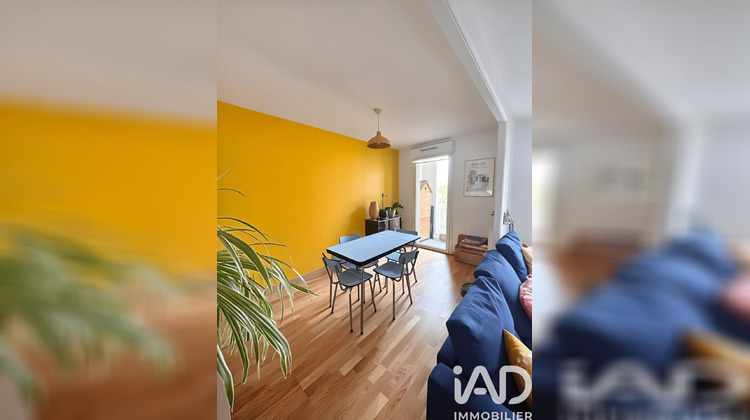 Ma-Cabane - Vente Appartement Montreuil, 88 m²