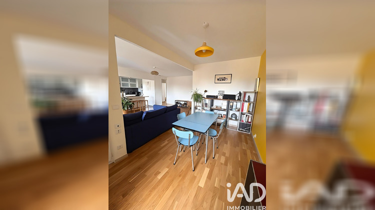 Ma-Cabane - Vente Appartement Montreuil, 88 m²