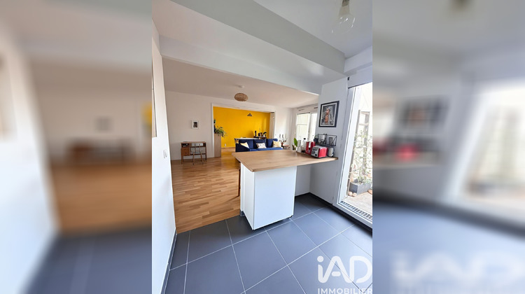 Ma-Cabane - Vente Appartement Montreuil, 88 m²