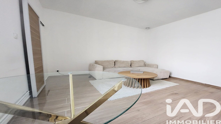 Ma-Cabane - Vente Appartement Montreuil, 28 m²