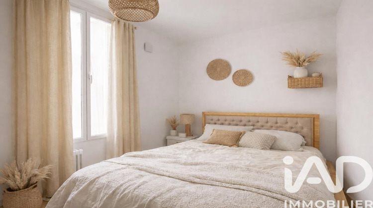 Ma-Cabane - Vente Appartement Montreuil, 28 m²