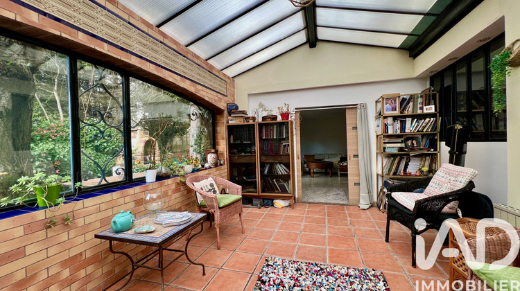 Ma-Cabane - Vente Appartement Montreuil, 90 m²