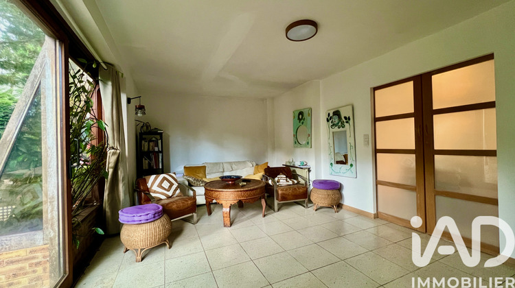 Ma-Cabane - Vente Appartement Montreuil, 90 m²