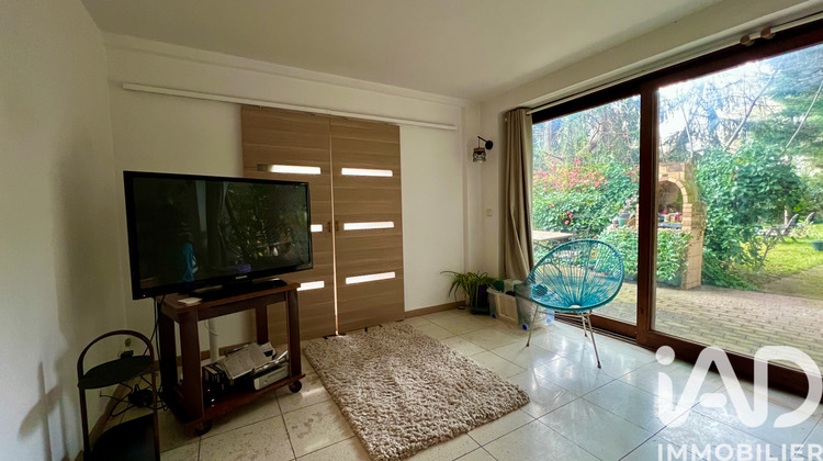 Ma-Cabane - Vente Appartement Montreuil, 90 m²