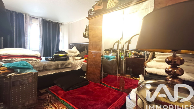 Ma-Cabane - Vente Appartement Montreuil, 61 m²