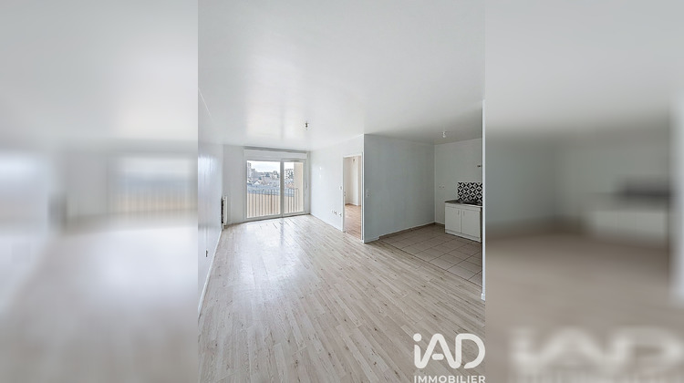 Ma-Cabane - Vente Appartement Montreuil, 49 m²