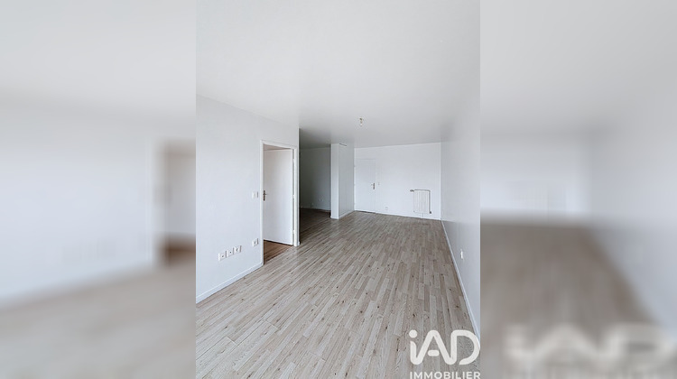 Ma-Cabane - Vente Appartement Montreuil, 49 m²