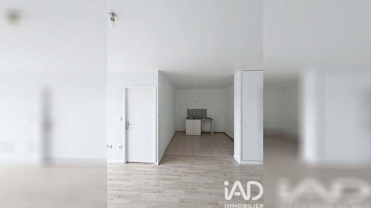 Ma-Cabane - Vente Appartement Montreuil, 49 m²