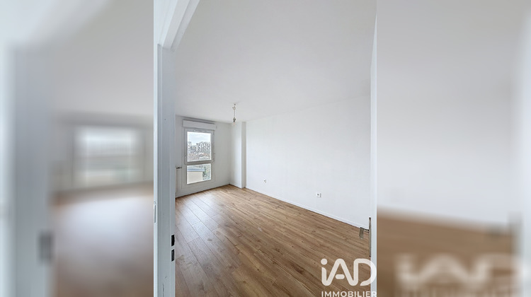 Ma-Cabane - Vente Appartement Montreuil, 49 m²