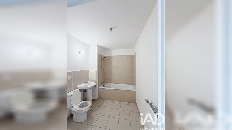 Ma-Cabane - Vente Appartement Montreuil, 49 m²