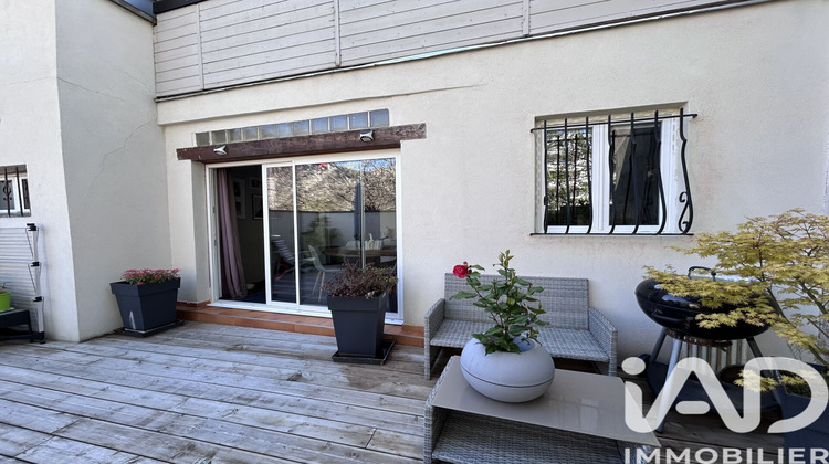 Ma-Cabane - Vente Appartement Montreuil, 58 m²