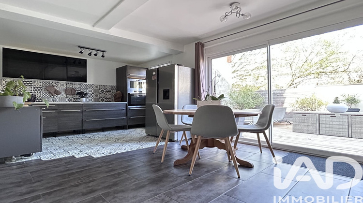 Ma-Cabane - Vente Appartement Montreuil, 58 m²