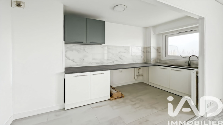 Ma-Cabane - Vente Appartement Montreuil, 21 m²