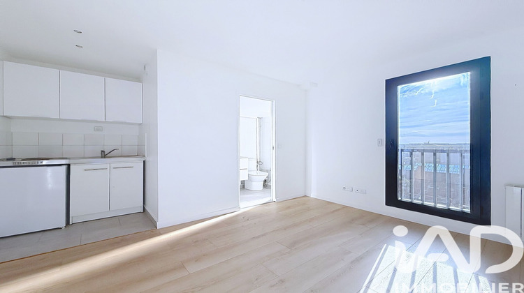 Ma-Cabane - Vente Appartement Montreuil, 14 m²