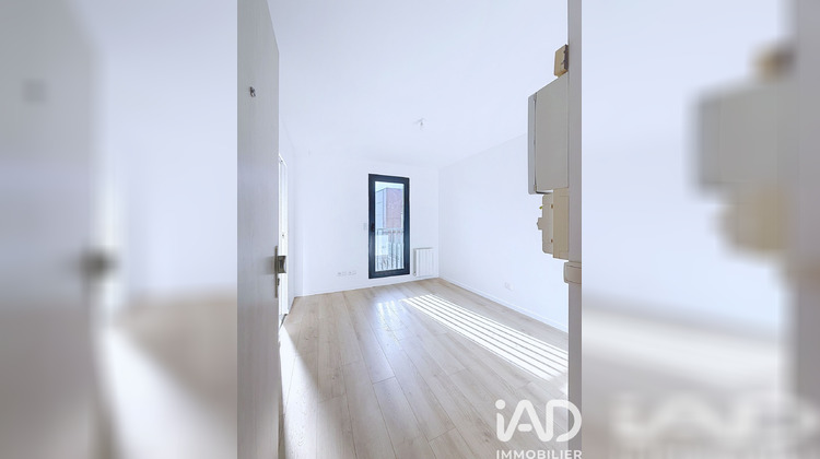 Ma-Cabane - Vente Appartement Montreuil, 14 m²