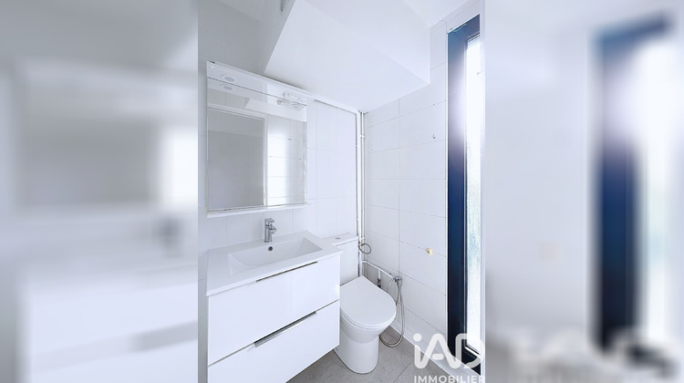 Ma-Cabane - Vente Appartement Montreuil, 14 m²