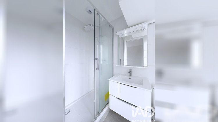 Ma-Cabane - Vente Appartement Montreuil, 14 m²