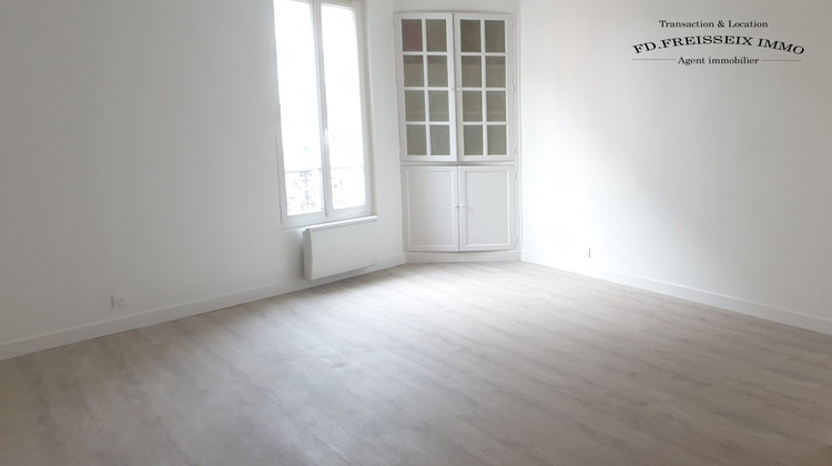 Ma-Cabane - Vente Appartement Montreuil, 26 m²