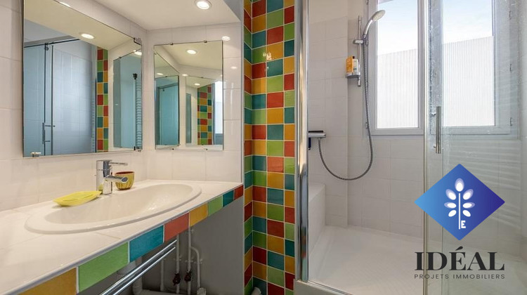 Ma-Cabane - Vente Appartement Montreuil, 54 m²