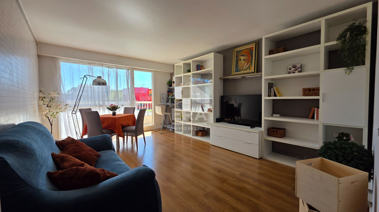 Ma-Cabane - Vente Appartement MONTREUIL, 82 m²