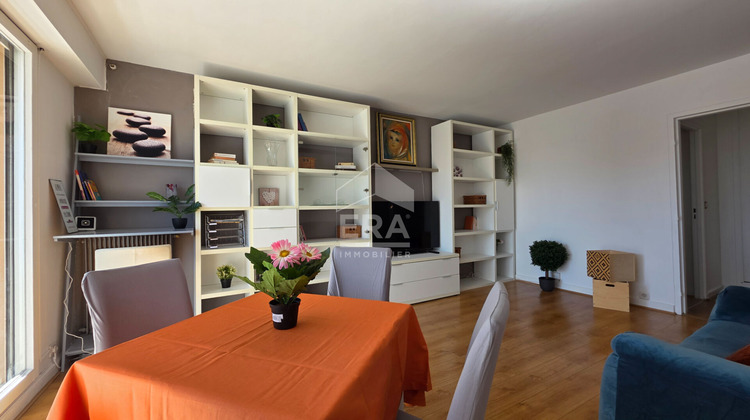 Ma-Cabane - Vente Appartement MONTREUIL, 82 m²