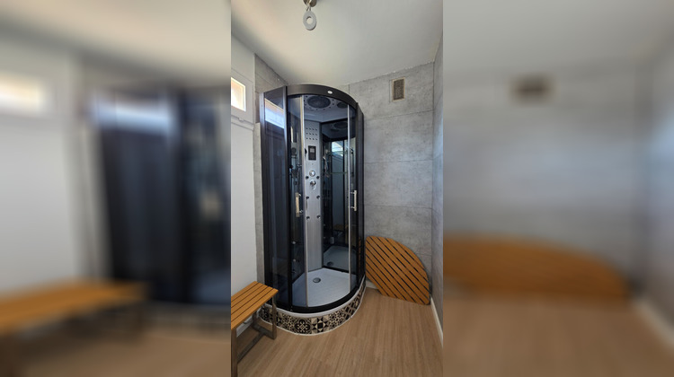 Ma-Cabane - Vente Appartement MONTREUIL, 82 m²