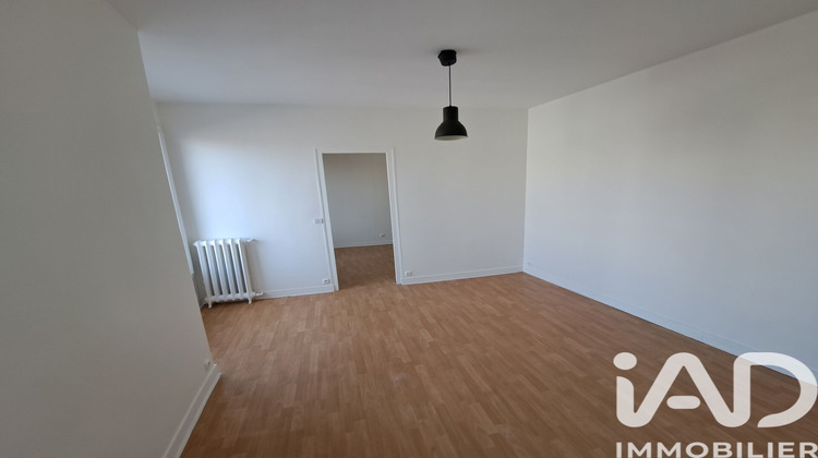Ma-Cabane - Vente Appartement Montreuil, 34 m²