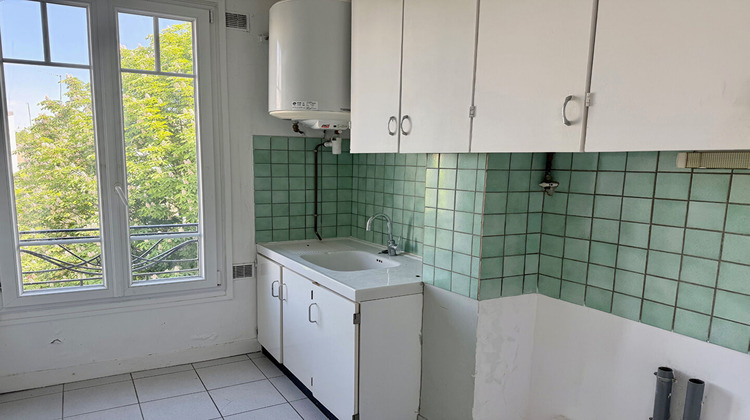 Ma-Cabane - Vente Appartement MONTREUIL, 40 m²