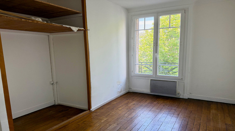 Ma-Cabane - Vente Appartement MONTREUIL, 40 m²