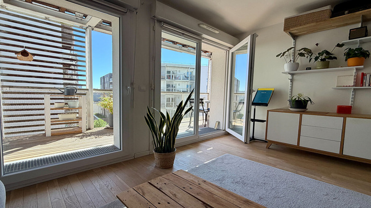 Ma-Cabane - Vente Appartement MONTREUIL, 40 m²