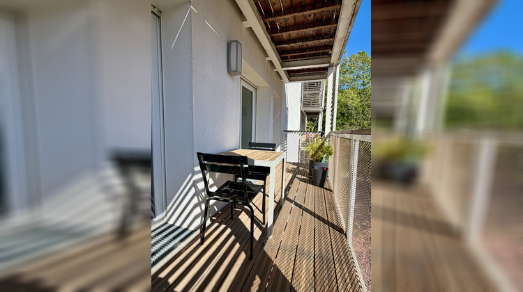 Ma-Cabane - Vente Appartement MONTREUIL, 40 m²