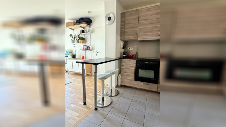 Ma-Cabane - Vente Appartement MONTREUIL, 40 m²