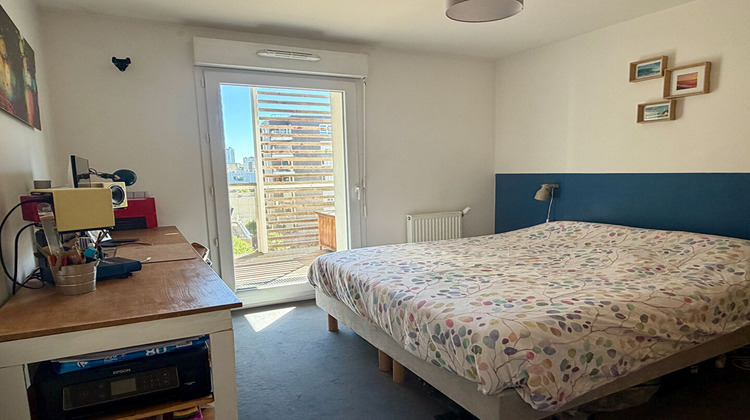 Ma-Cabane - Vente Appartement MONTREUIL, 40 m²