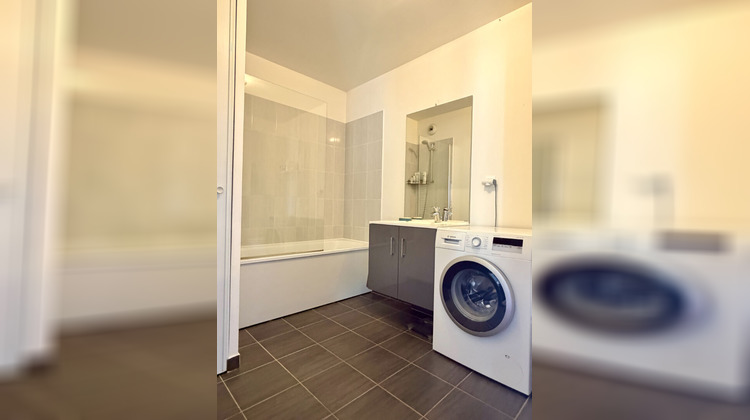 Ma-Cabane - Vente Appartement MONTREUIL, 40 m²