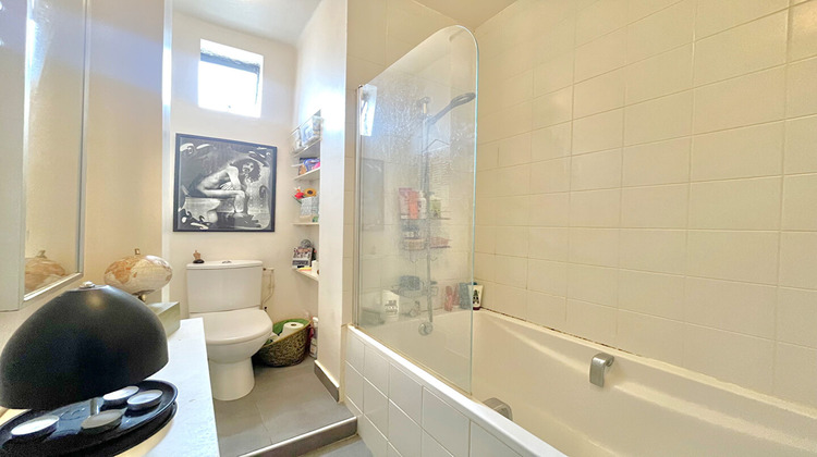 Ma-Cabane - Vente Appartement MONTREUIL, 40 m²