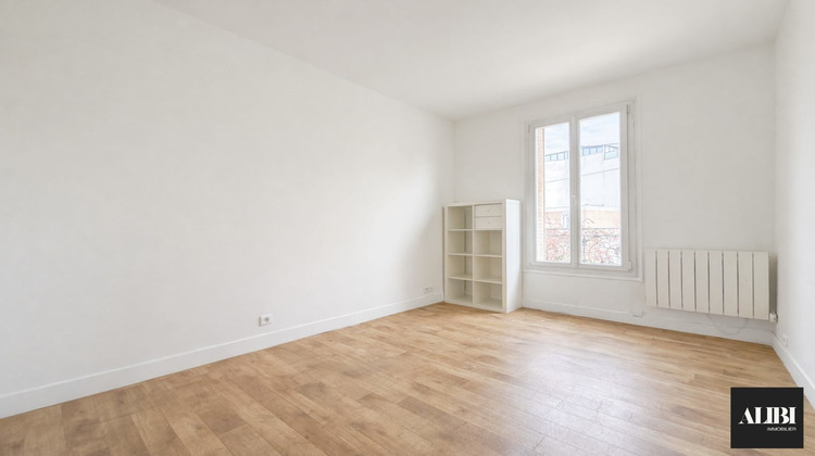 Ma-Cabane - Vente Appartement Montreuil, 40 m²