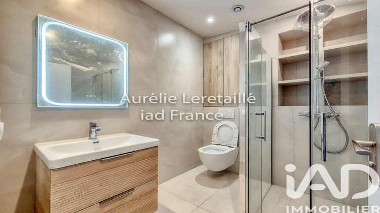Ma-Cabane - Vente Appartement Montreuil, 43 m²