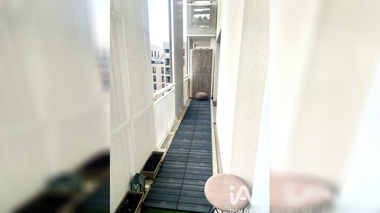 Ma-Cabane - Vente Appartement Montreuil, 35 m²