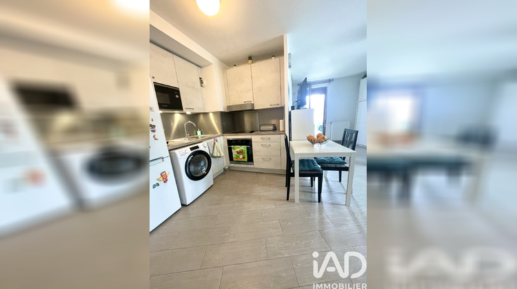 Ma-Cabane - Vente Appartement Montreuil, 35 m²