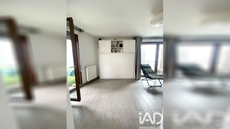 Ma-Cabane - Vente Appartement Montreuil, 35 m²