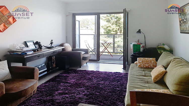 Ma-Cabane - Vente Appartement Montreuil, 59 m²