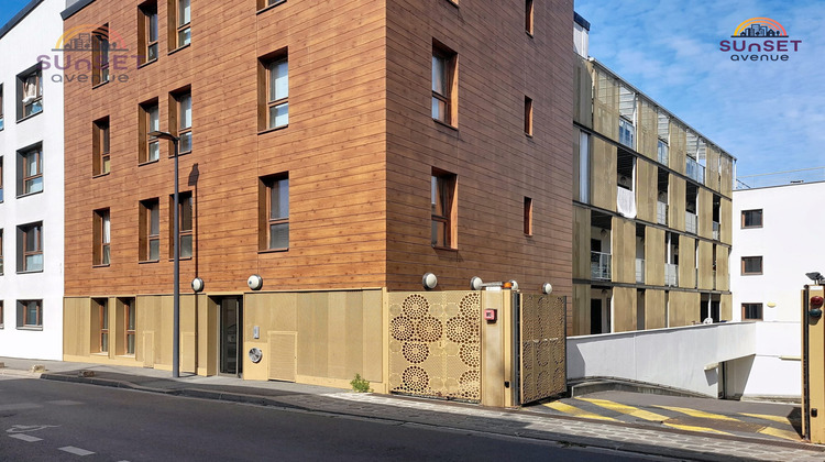 Ma-Cabane - Vente Appartement Montreuil, 59 m²