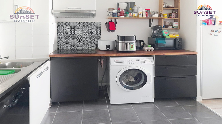 Ma-Cabane - Vente Appartement Montreuil, 59 m²