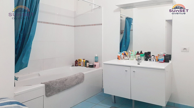 Ma-Cabane - Vente Appartement Montreuil, 59 m²