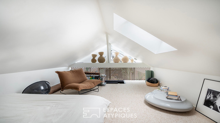 Ma-Cabane - Vente Appartement MONTREUIL, 94 m²