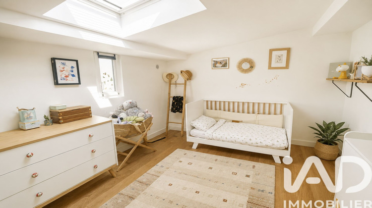 Ma-Cabane - Vente Appartement Montreuil, 41 m²